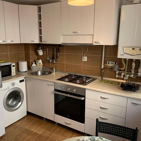 Cata Residence Bükreş Dış mekan fotoğraf