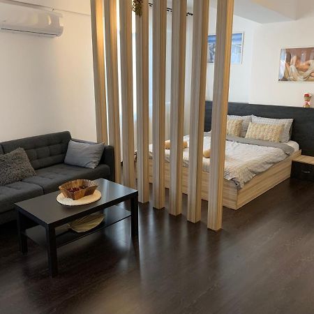 Cata Residence Bükreş Dış mekan fotoğraf