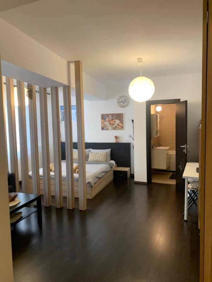 Cata Residence Bükreş Dış mekan fotoğraf
