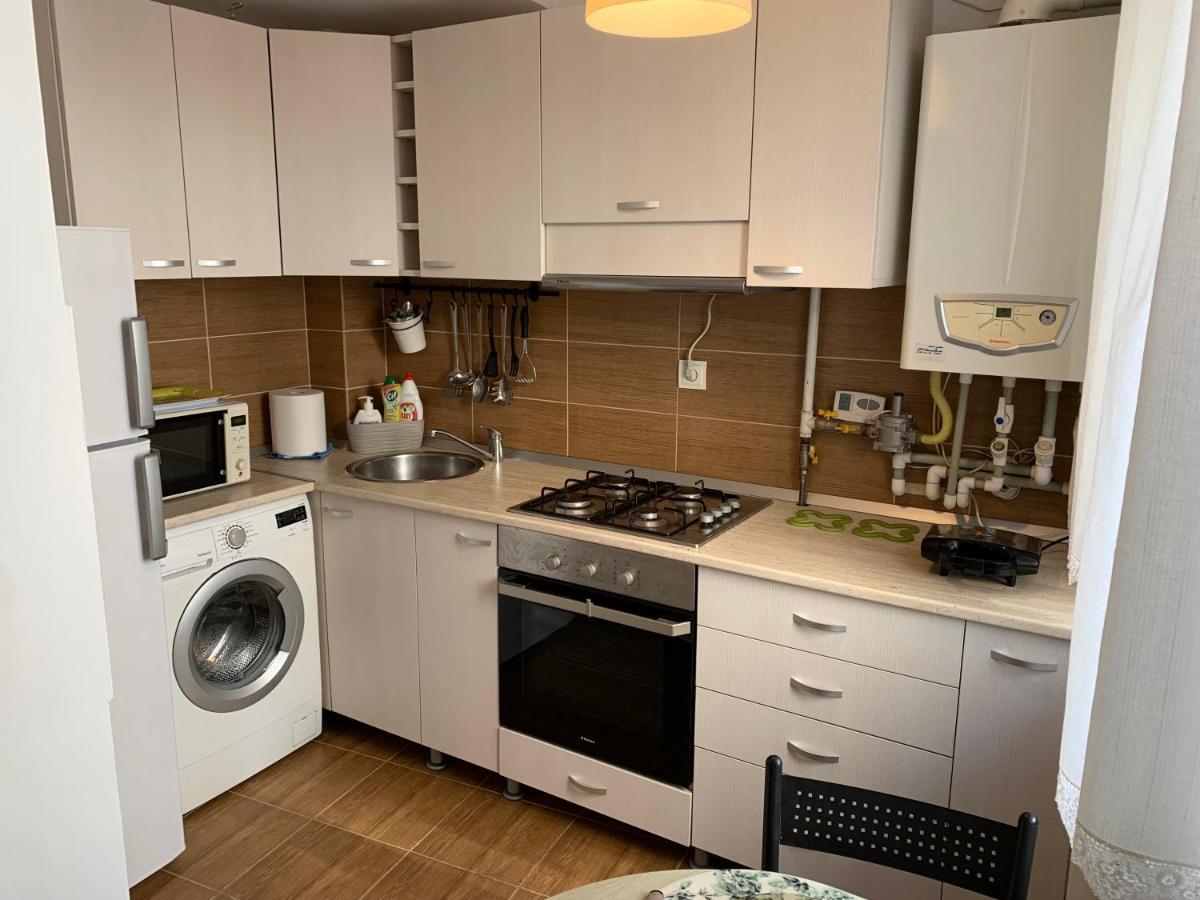 Cata Residence Bükreş Dış mekan fotoğraf