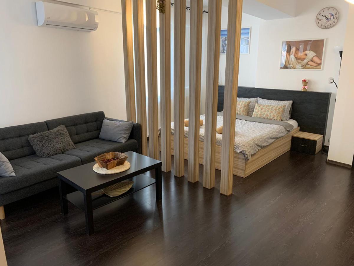 Cata Residence Bükreş Dış mekan fotoğraf
