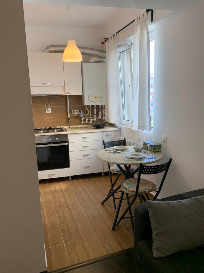 Cata Residence Bükreş Dış mekan fotoğraf